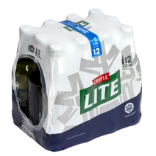 Load image into Gallery viewer, Castle Lite Bottle 330ml
