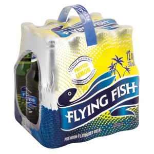 Flying Fish Lemon bottle 330ml