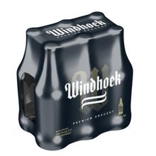 Load image into Gallery viewer, Windhoek Draught 440ml