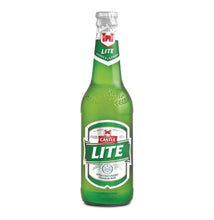 Load image into Gallery viewer, Castle Lite Bottle 330ml 6 Pack