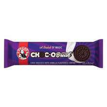 Load image into Gallery viewer, Bakers Choc-O-Break (BB: 12/07/2025)