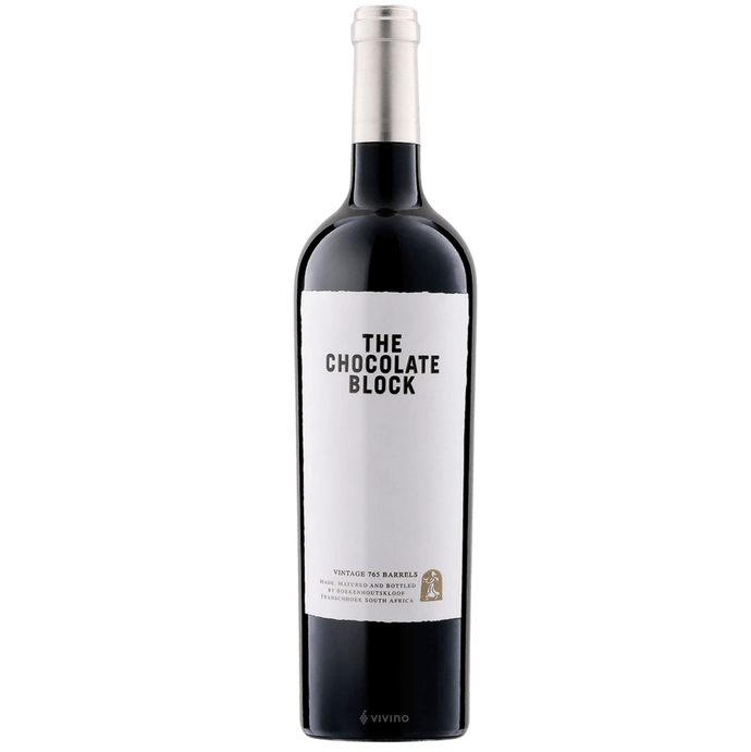 The Chocolate Block 375ml