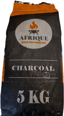 Afrique Charcoal 5kg