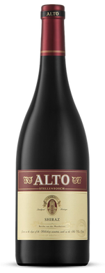 Alto Shiraz