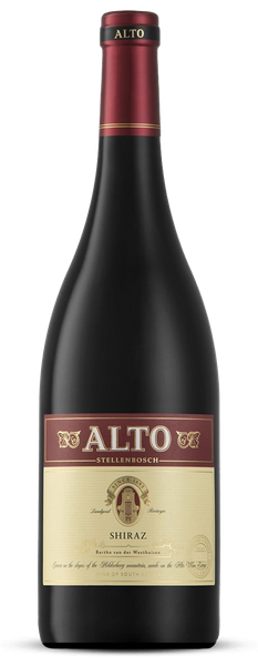 Alto Shiraz