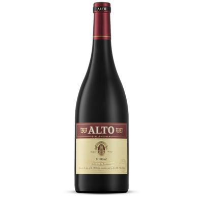 Alto Shiraz
