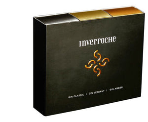 Inverroche Miniture Gift pack ( 3x50ml)