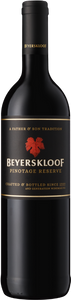 Beyerskloof Pinotage Reserve