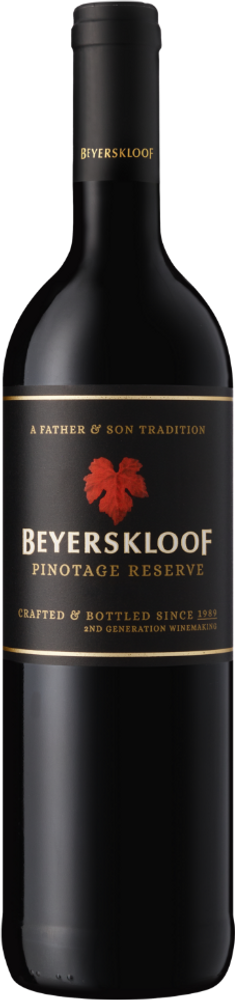 Beyerskloof Pinotage Reserve