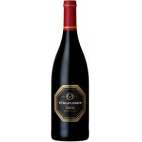 Vergelegen Reserve Shiraz 750ml