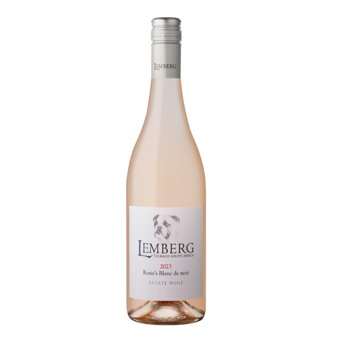 Lemberg Rosies Blanc De Noir
