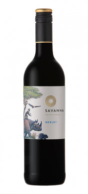 Savanha Merlot