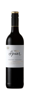 Spier Signature Cabernet Sauvignon 750ml