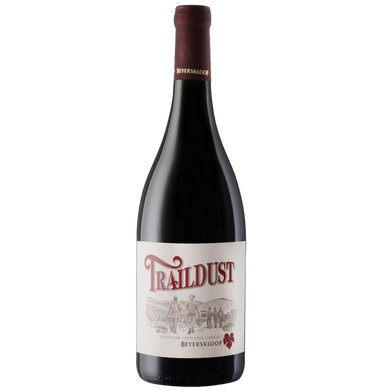 Beyerskloof Traildust Cape Blend