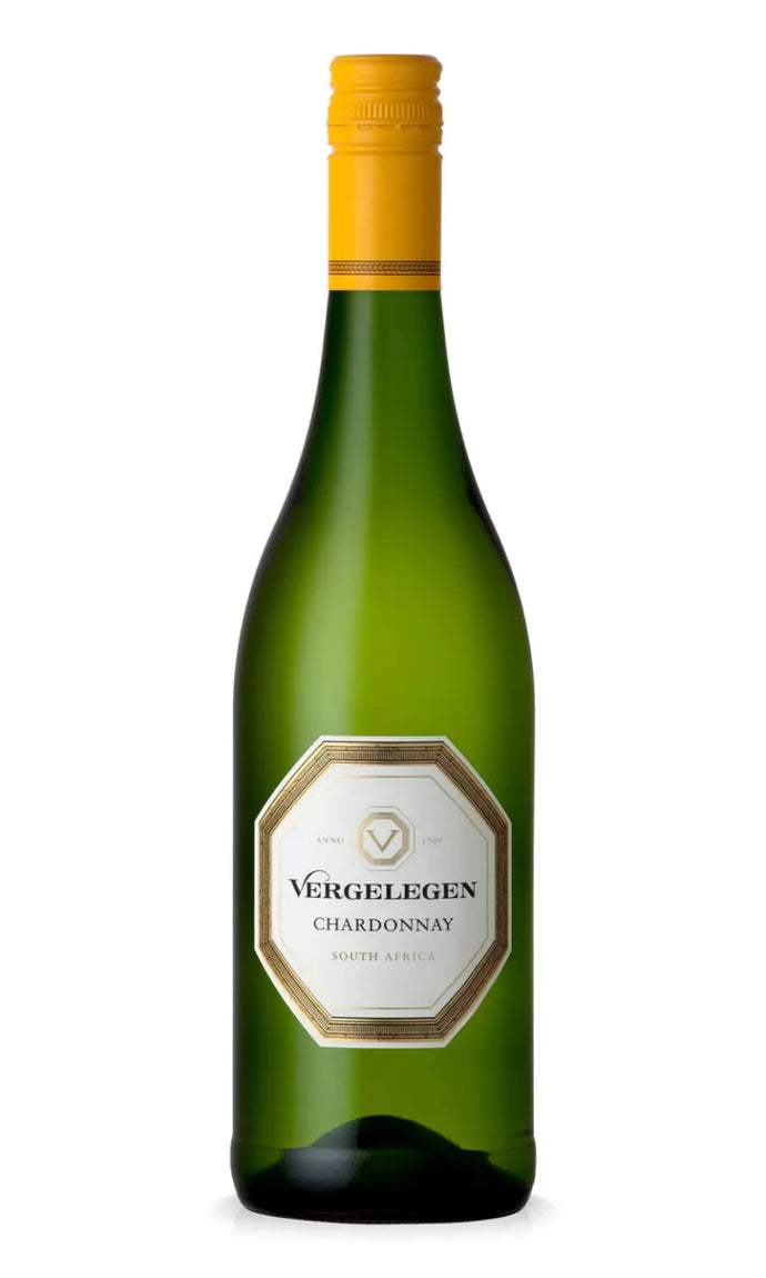 Vergelegen Reserve Chardonnay 750ml