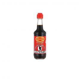 Lazenby Worcester Sauce 250ml