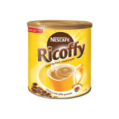 Nescafe Ricoffy Coffee 100g