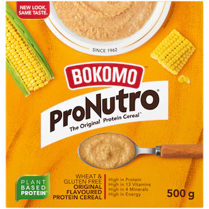 Pronutro Original 500g Wheat-free
