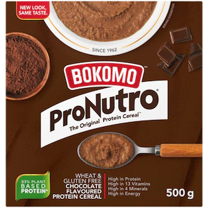 Pronutro Chocolate 500g