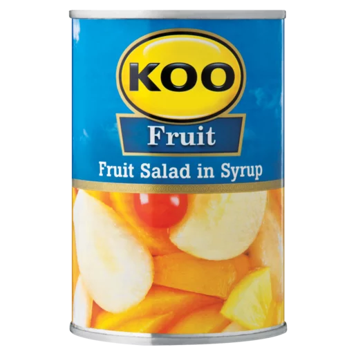 KOO Fruit Salad