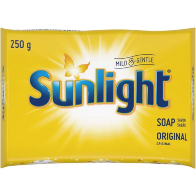 Sunlight Soap Bar 250g
