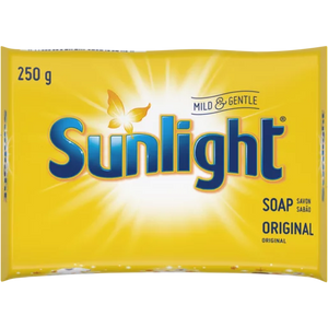 Sunlight Soap Bar 250g