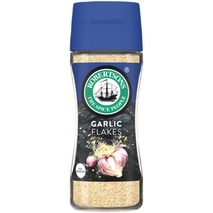 Robertsons Garlic Flakes 70g