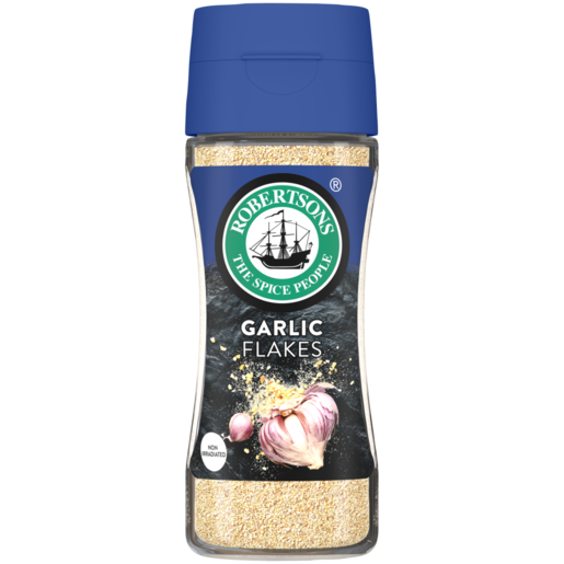 Robertsons Garlic Flakes 70g