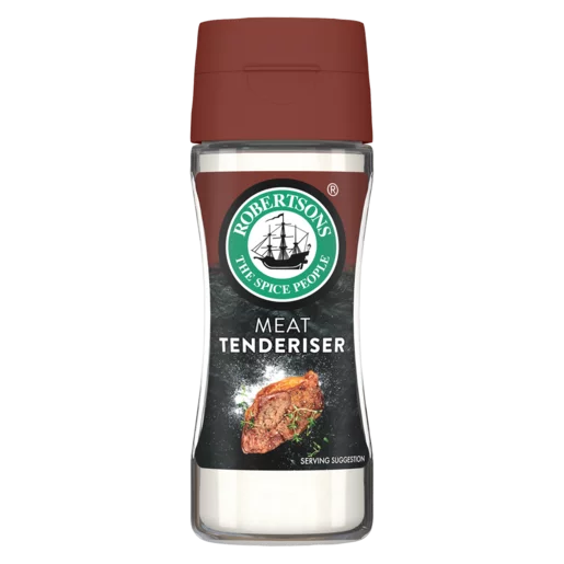 Robertsons Meat Tenderiser 88g (BB: 06/02/2025)