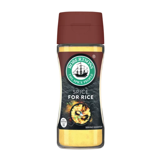 Robertsons Spice For Rice 85g
