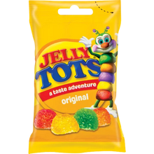Load image into Gallery viewer, Beacon Jelly Tots Original 100g