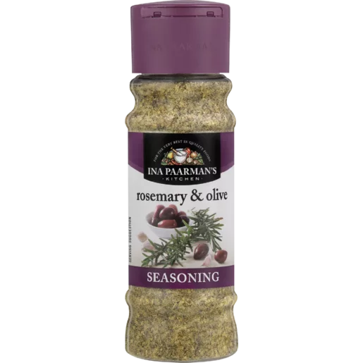 Ina Paarmans Rosemary & Olive