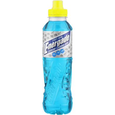 Energade Blueberry 500ml