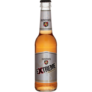 Hunters Extreme Cider 275ml