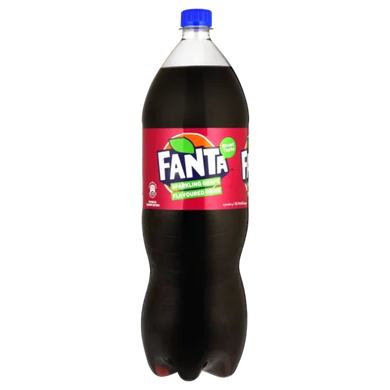 Fanta Grape 2L