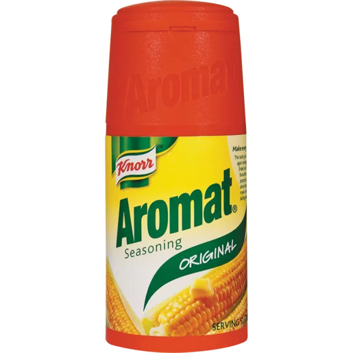 Knorr Aromat Original Seasoning 200g