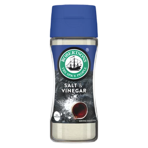 Robertsons Spice Salt & Vinegar