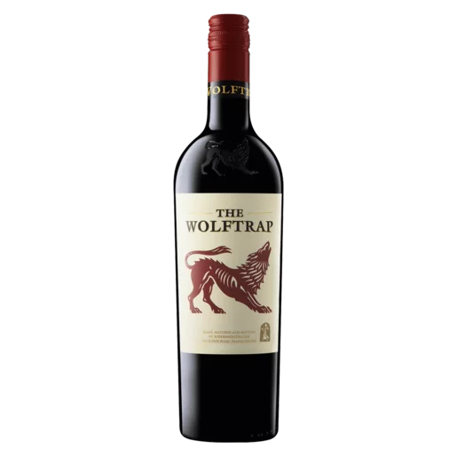 出*0様 kbykensuke wolf&wolff the mad shop The Wolftrap Red 750ml – The Savanna