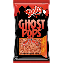 Load image into Gallery viewer, Simba Ghost Pops 100g