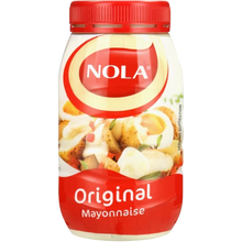 Load image into Gallery viewer, Nola Mayonnaise 750g