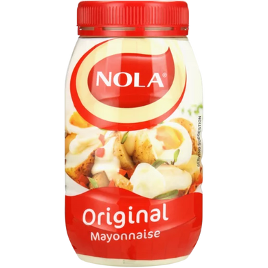 Nola Mayonnaise 750g