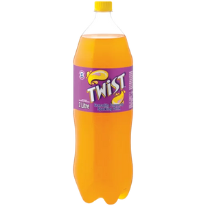 Schweppes Granadilla Twist 2Lt