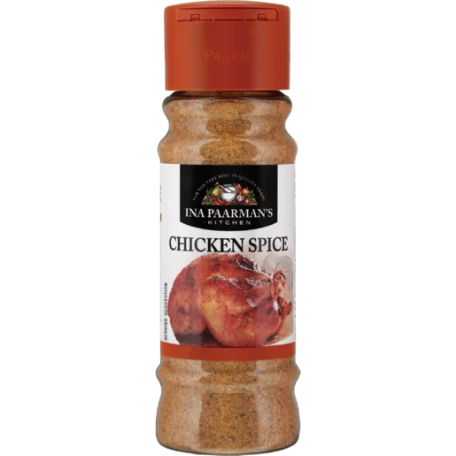 Ina Paarmans Chicken Spice