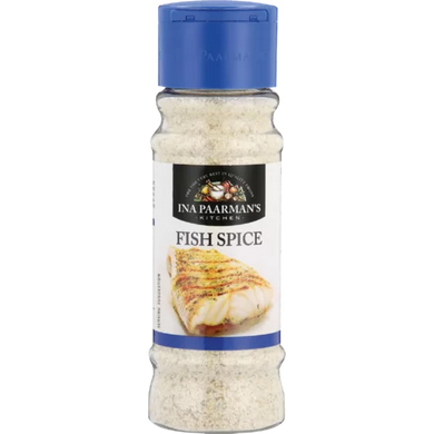 Ina Paarmans Fish Spice