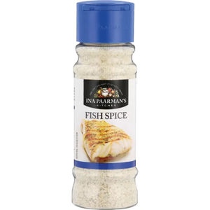 Ina Paarmans Fish Spice