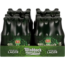 Load image into Gallery viewer, Windhoek Lager 330ml