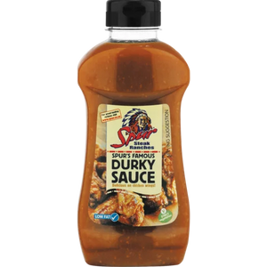 Spur Durky Sauce 500ml