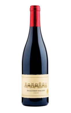 Boekenhoutskloof Syrah 750ml