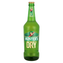 Load image into Gallery viewer, Hunter&#39;s Dry Bottle 330ml