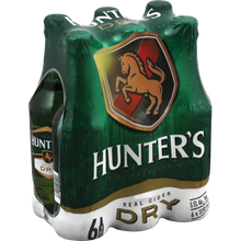 Load image into Gallery viewer, Hunter&#39;s Dry Bottle 330ml
